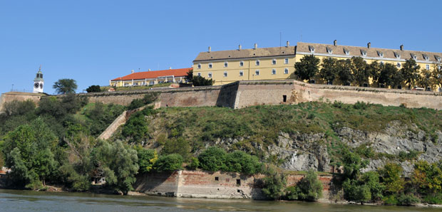 Све тајне 1.000 ходника Петроварадинске тврђаве