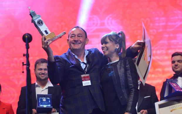 Сетни звуци с Петроварадина