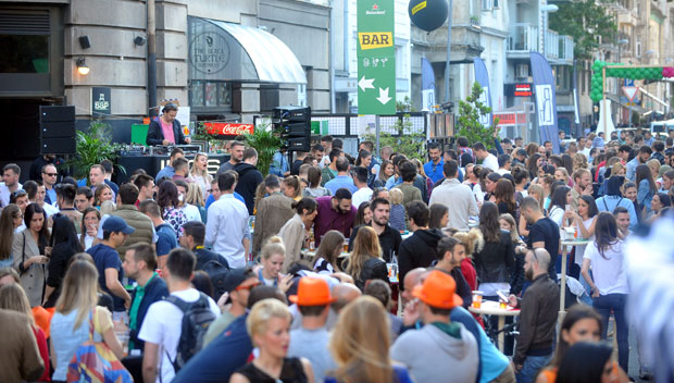 Град на матинеу