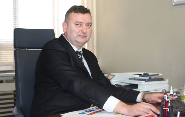 Ђорђе Поповић: Угљевик ослонац Српској!