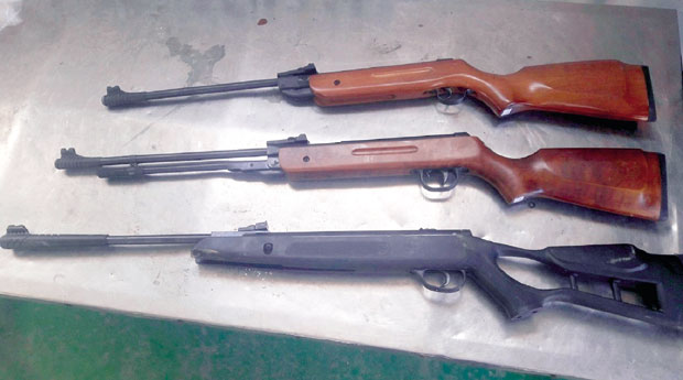 Бошњаци се тајно наоружавају