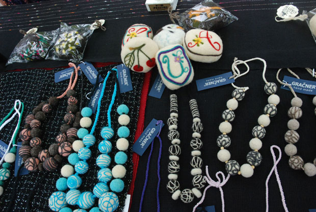 Из хобија права уметност 