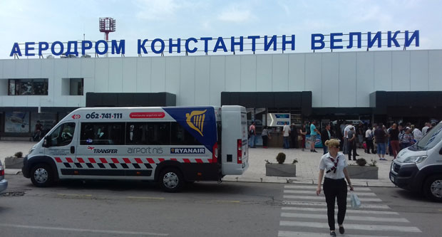 Више новца за летове