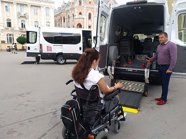 Од јесени гратис превоз