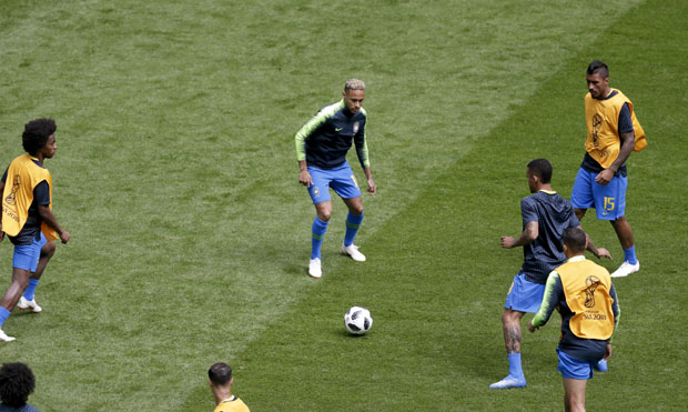 Болница у Бразилу