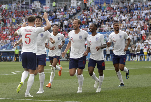 Фаворит до врха напунио мрежу Панаме и прошао у осмину финала: Шестица Енглеза