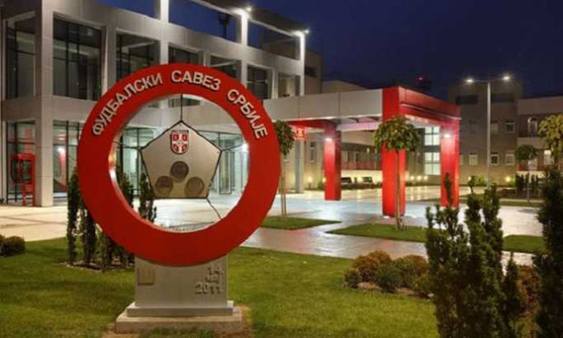 ФСС ПРЕД КАЗНОМ ФИФА: Чекаћемо пресуду