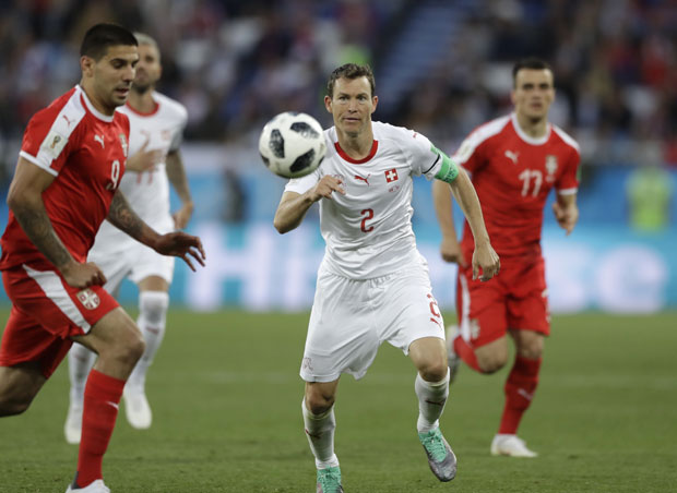 ФИФА ПОКРЕНУЛА НОВЕ ПОСТУПКЕ: На тапету Кокеза и Лихтштајнер