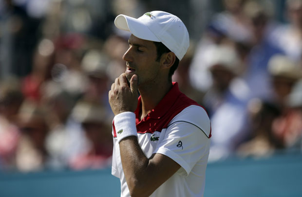 ЂОКОВИЋ СМАТРА ДА БИ СВЕ БИЛО ДРУГАЧИЈЕ ДА ЈЕ БРИХ СВИРАО ПЕНАЛ: Морао је да гледа снимак