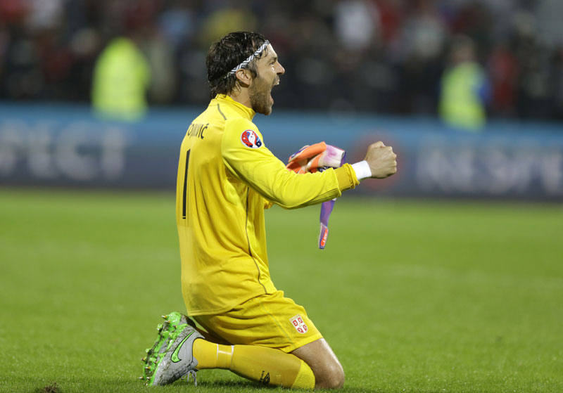 СТОЈКЕТА РАЗНЕЖИО ДЕЧАК: Победићемо, малиша, кунем ти се! (ВИДЕО)