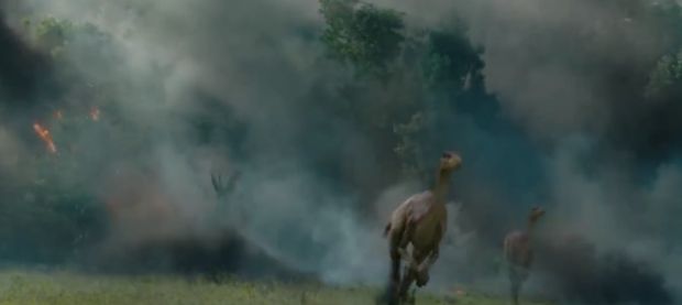 Jurassic World: Fallen Kingdom је забележио озбиљан успех још пре америчке премијере (ВИДЕО)