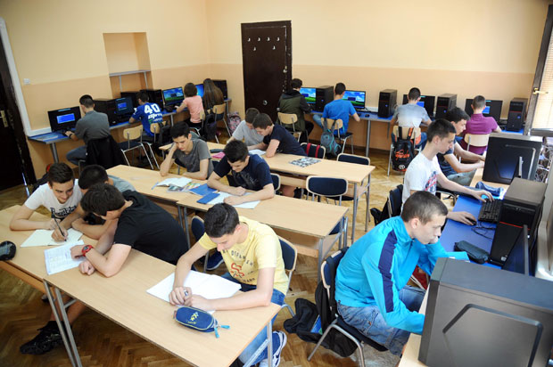 ВЕЖБАЈТЕ УЗ “НОВОСТИ”: Решења теста опште информисаности