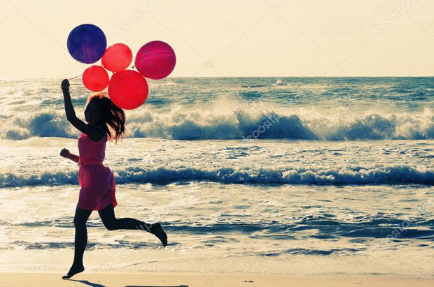 Деца лета су напрасита, али добродушна