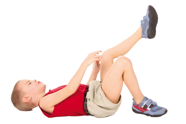 Ноћни бол у ногама