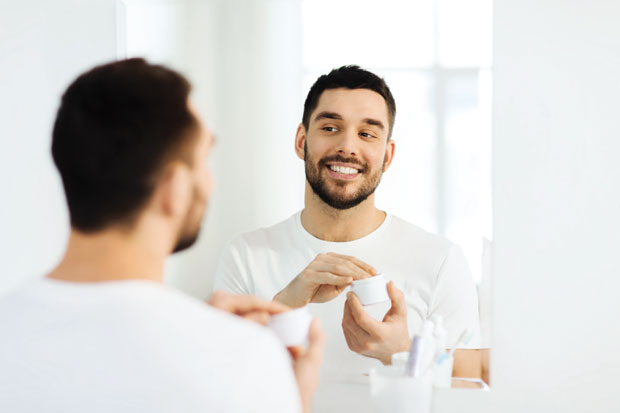 Започните дан кремом за лице