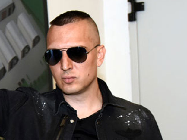 ОДЛУКА О ПРИТВОРУ: Зоран Марјановић ипак остаје иза решетака