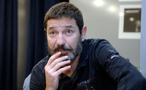 ГАГИ ЈОВАНОВИЋ ИМА РЕЦЕПТ ЗА СРБИЈУ: Ево како да победите Бразил! (ВИДЕО)