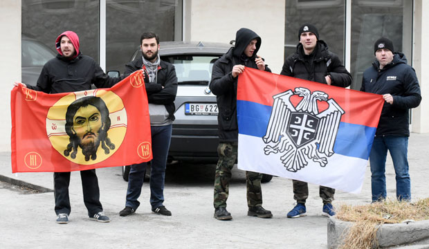 РЕХАБИЛИТАЦИЈА НЕДИЋА: Завршна реч 11. јула, пресуда до августа