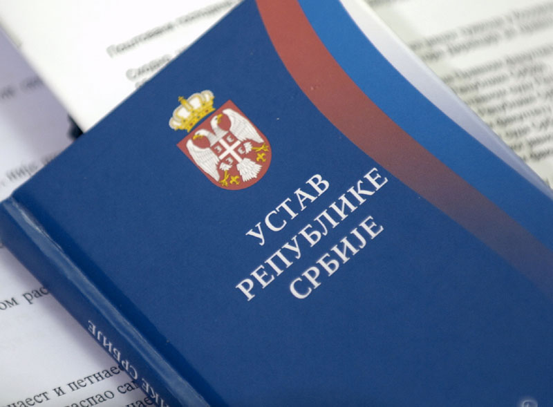 Венецијанска комисија има шест замерки на амандмане 