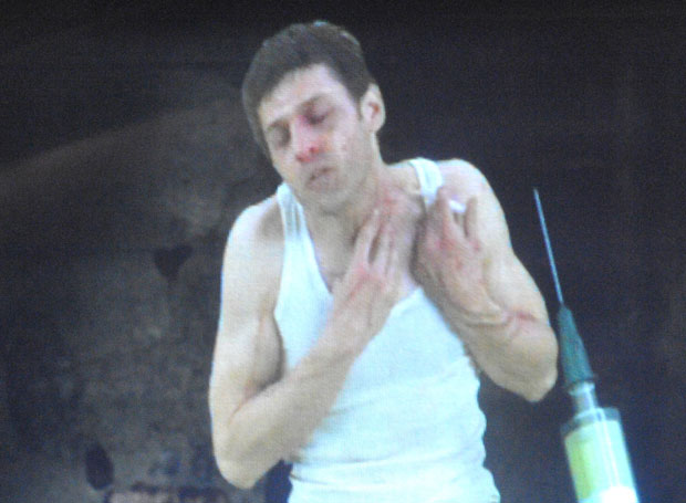 Нема лаких, све дроге тешке