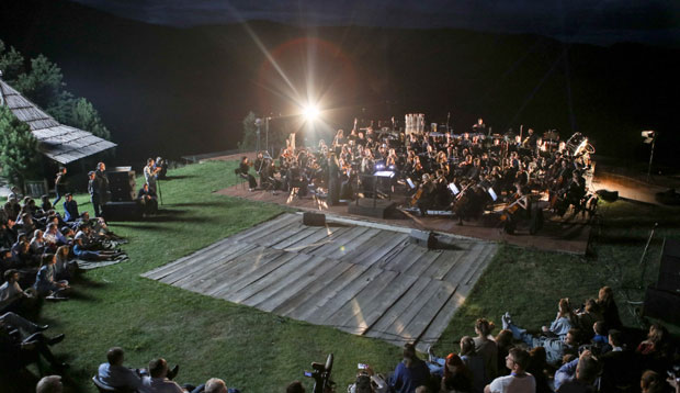 Класика на Мећавнику