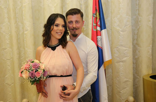 Динча добио сина Вукана