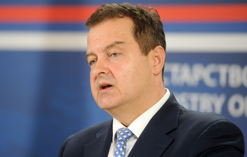 Дачић са заменицом генералног секретара УНЦТАД-а