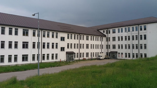 Сестре неће у Подгорицу