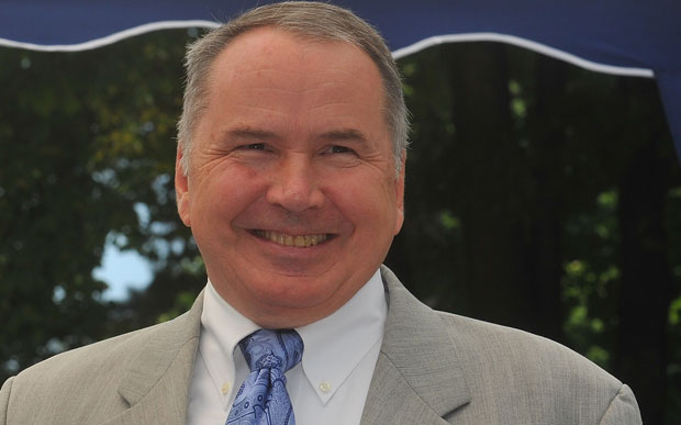 Монтгомери о Космету: Светске силе не желе да буду поштене према Србији