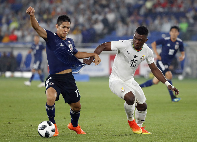 ЗВЕЗДА ДОЧЕКАЛА ШТОПЕРА ИЗ ГАНЕ: Сумаила на прегледима