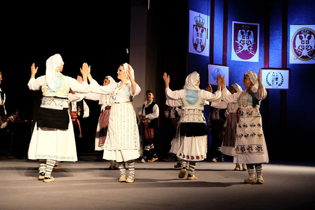 Концерт у сусрет Видовдану