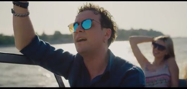 ПРЕМИЈЕРА: Џенан Лончаревић објавио Кошаву (ВИДЕО)