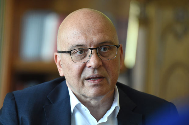 Вукосављевић: Радио и ТВ садржаји део културног наслеђа