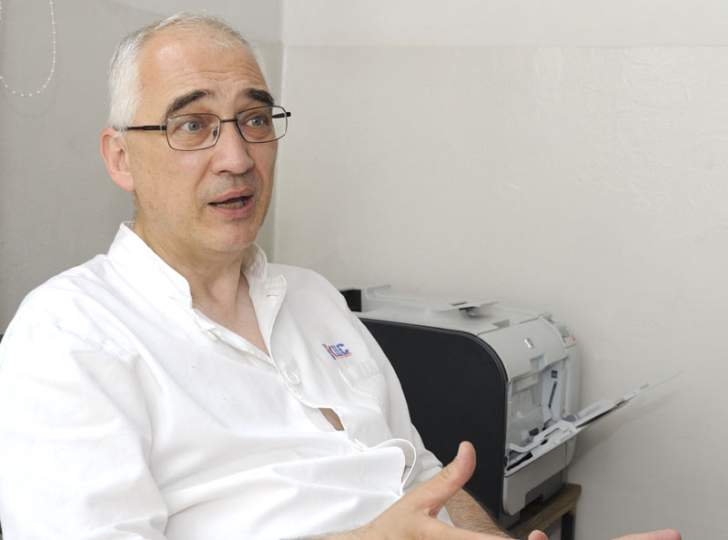 Мањак тироидних хормона у старости води у деменцију