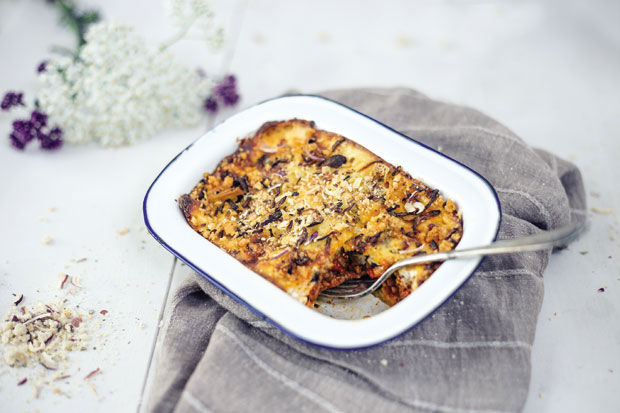 Ништа без мајонеза