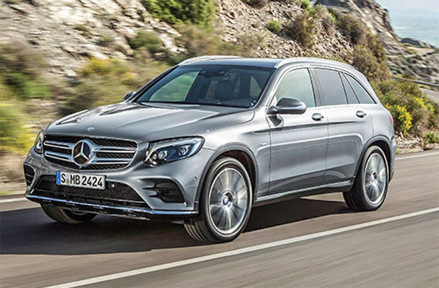 „Дајмлерови” дизелаши опет на удару