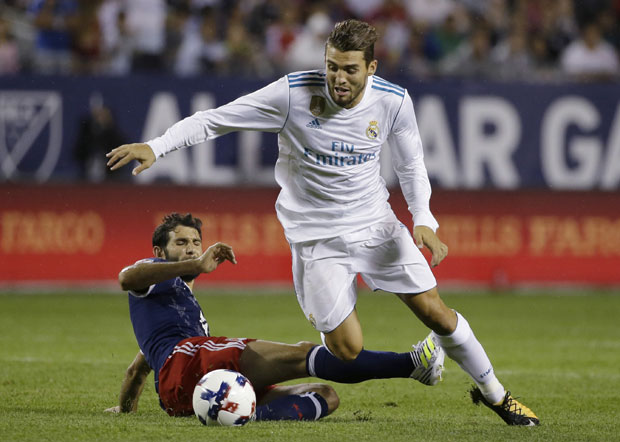 Трка за Ковачићем: Тотенхем, Рома, Интер, Јувентус, Јунајтед