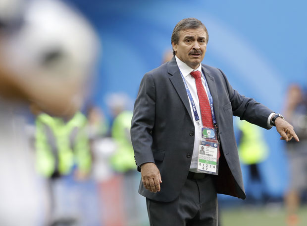 Селектору Костарике прете смрћу: Пораз од Србије донео неосновану буку