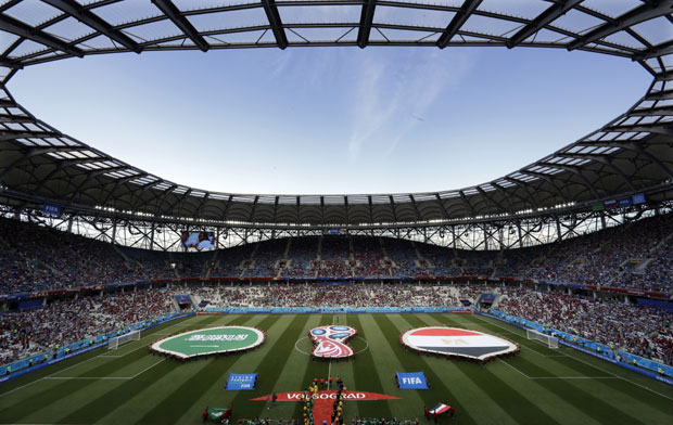 ТРАГЕДИЈА ЗБОГ МУНДИЈАЛА: Коментатор преминуо током меча