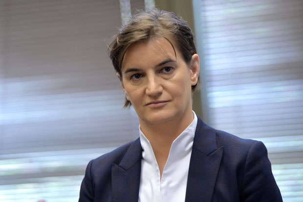 Брнабић: Данас постоји отворена дебата, пре шест година контрола медија