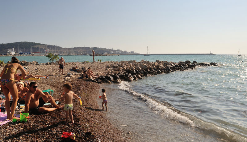 Варају путнике без последица