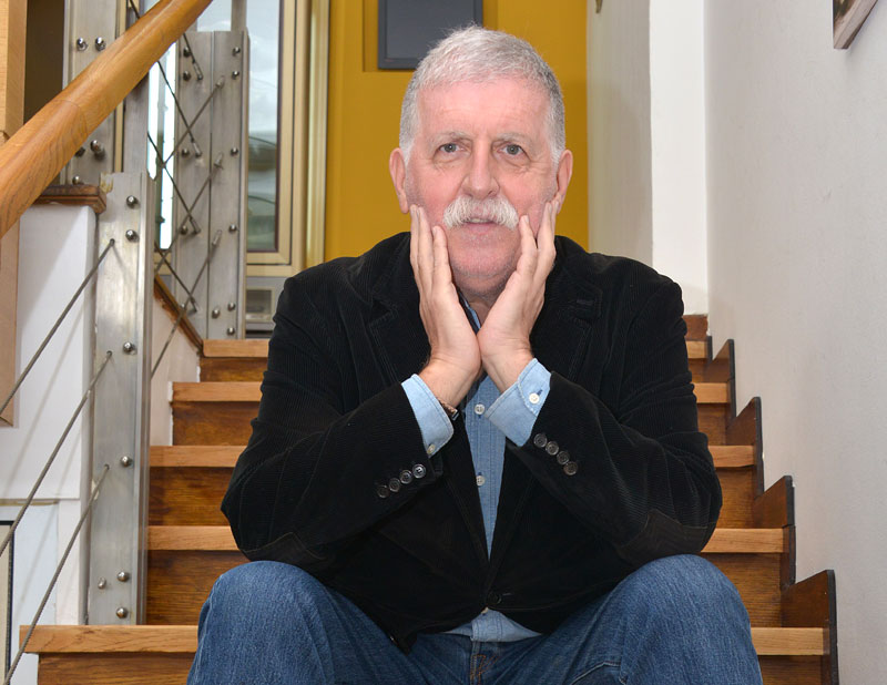 Пеца Поповић: Нећу се обрукати као роконачелник