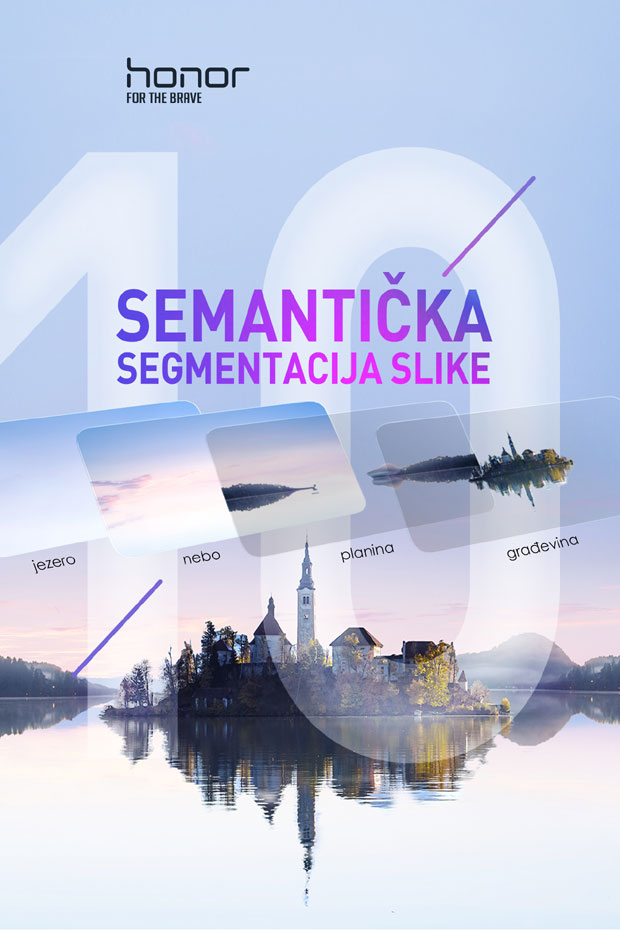 Спој уметничког, вибрантног и модерног 