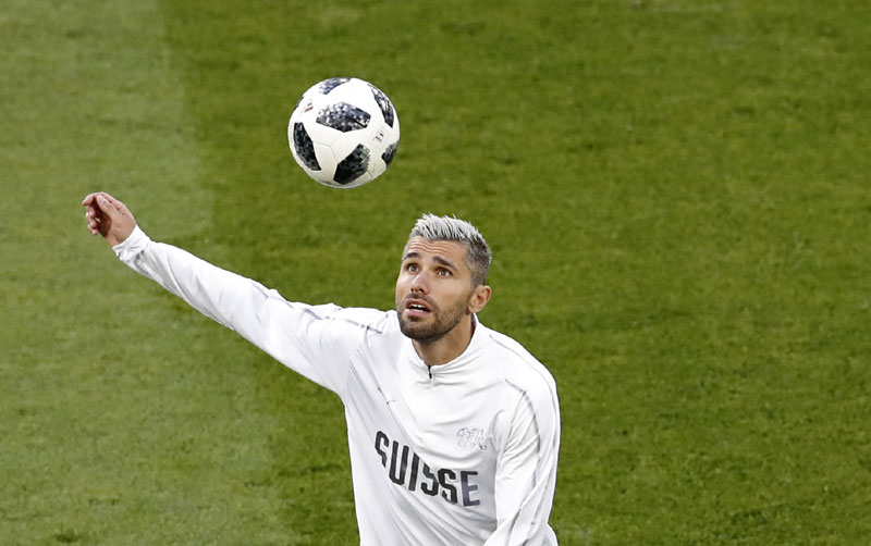 Бехрами: После меча са Србијом нико није писао о спорту, а то нисмо желели