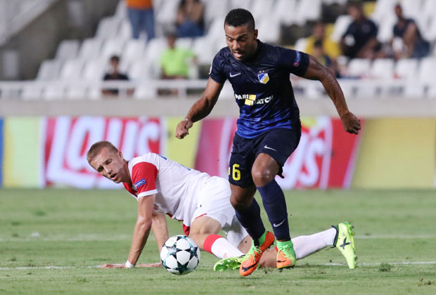 ЗВЕЗДА НАШЛА КРЕАТОРА ИГРЕ: Стиже Ебисилио