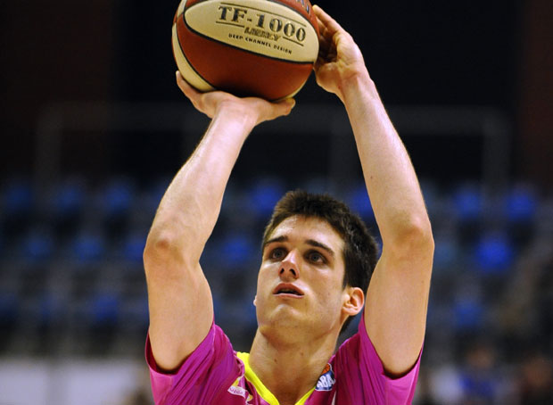 Загорац прво појачање Партизана