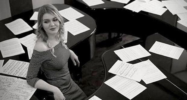 Ноте за Драгану