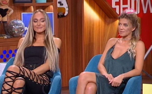 Кија и Луна признале шта су урадиле чим их је Слоба запратио на Инстаграму, а онда је Кристина дала хит коментар (ВИДЕО)