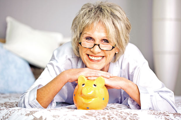 Добра математика са приватним пензијама