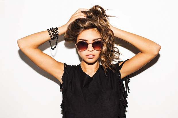 Царује природна разбарушеност